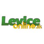Levice online